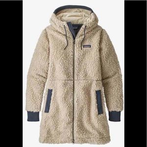Patagonia Dusty Mesa Parka